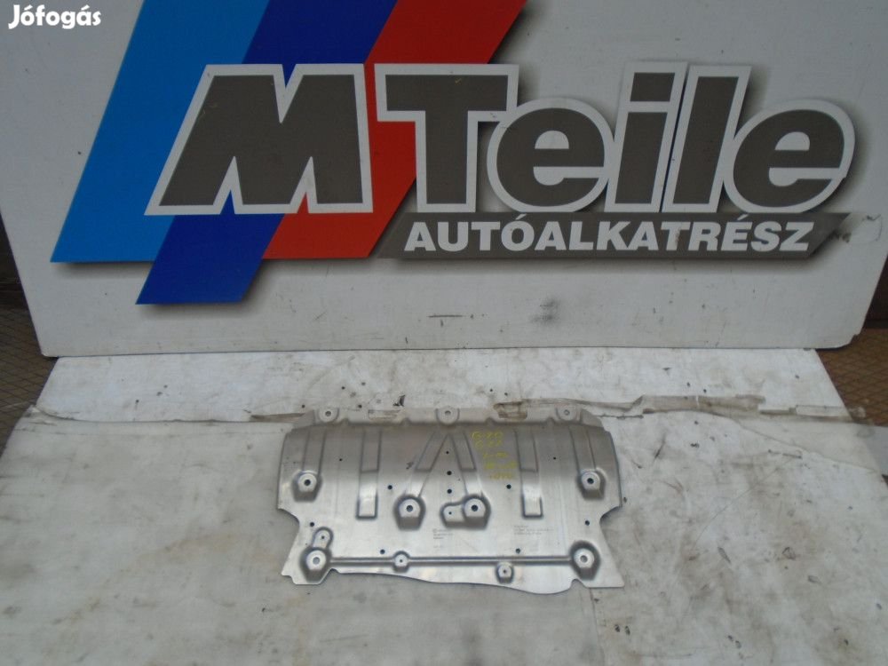 [GYÁRI ÚJSZERŰ] BMW - Alsó burkolat - 3-as ; G20 ; G21 X-es .